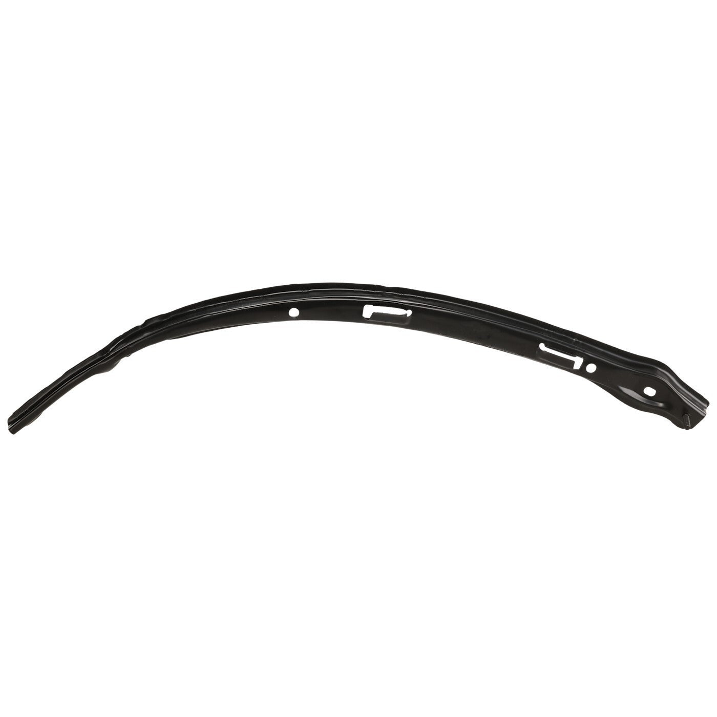 Bumper Retainer Set For 2002-2006 Toyota Camry Front 2-Pcs