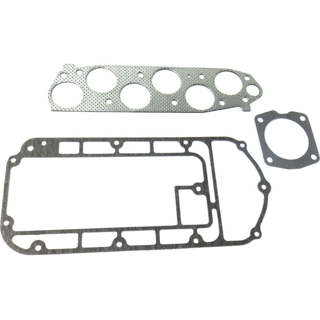 Intake Plenum Gaskets Set Upper for Honda Odyssey Acura TL Accord 2003-2007