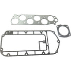 Intake Plenum Gaskets Set Upper for Honda Odyssey Acura TL Accord 2003-2007