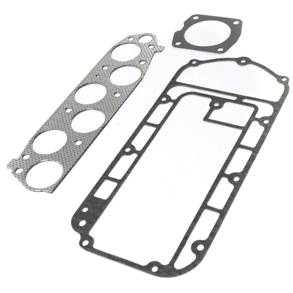 Intake Plenum Gaskets Set Upper for Honda Odyssey Acura TL Accord 2003-2007