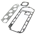 Intake Plenum Gaskets Set Upper for Honda Odyssey Acura TL Accord 2003-2007