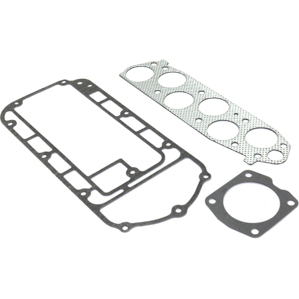 Intake Plenum Gaskets Set Upper for Honda Odyssey Acura TL Accord 2003-2007
