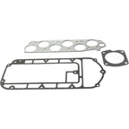 Intake Plenum Gaskets Set Upper for Honda Odyssey Acura TL Accord 2003-2007