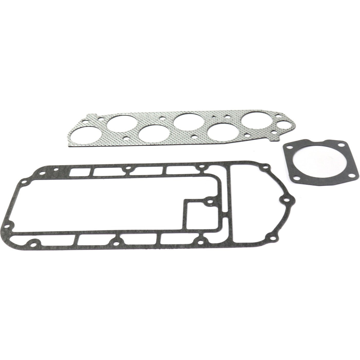 Intake Plenum Gaskets Set Upper for Honda Odyssey Acura TL Accord 2003-2007