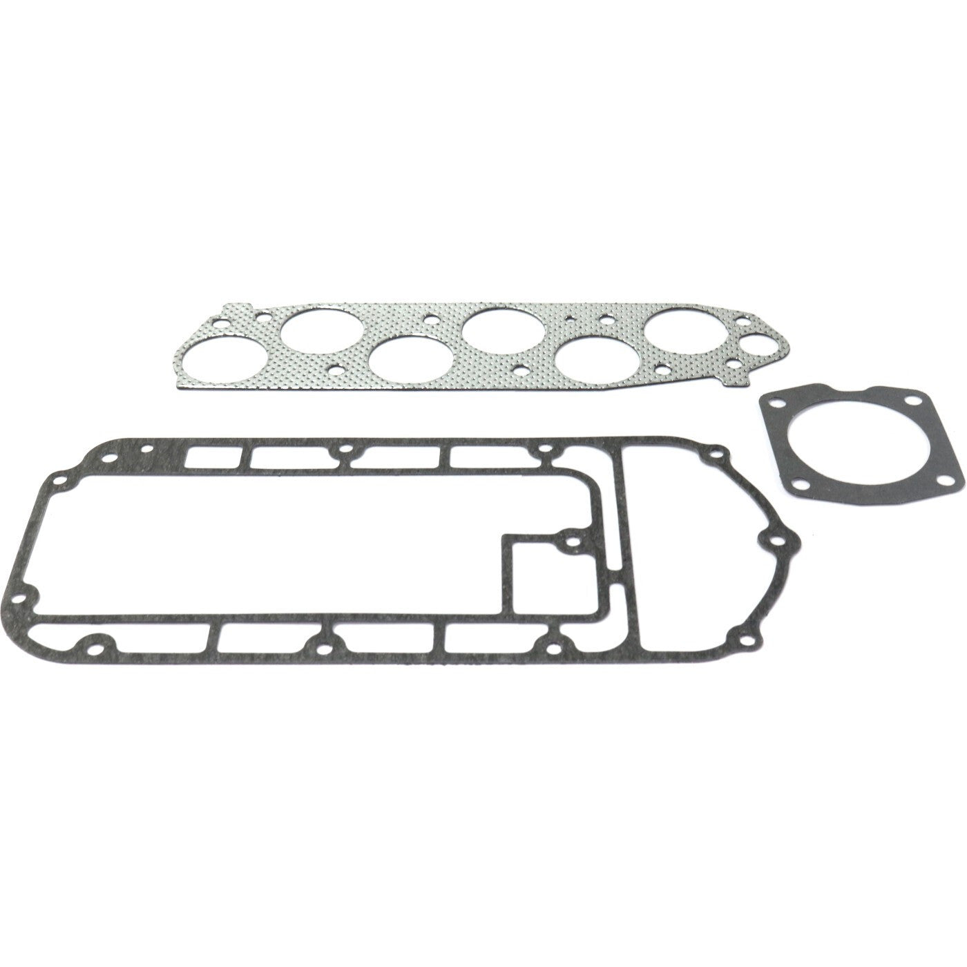 Intake Plenum Gaskets Set Upper for Honda Odyssey Acura TL Accord 2003-2007