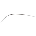 Bumper Trim Set For 2003-2006 Mercedes Benz E320 E500 E55 AMG E350 Chrome Front