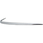 Bumper Trim Set For 2003-2006 Mercedes Benz E320 E500 E55 AMG E350 Chrome Front