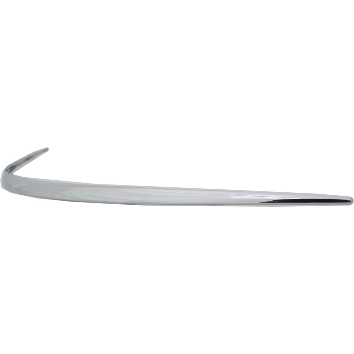 Bumper Trim Set For 2003-2006 Mercedes Benz E320 E500 E55 AMG E350 Chrome Front