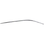 Bumper Trim Set For 2003-2006 Mercedes Benz E320 E500 E55 AMG E350 Chrome Front