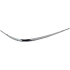 Bumper Trim Set For 2003-2006 Mercedes Benz E320 E500 E55 AMG E350 Chrome Front