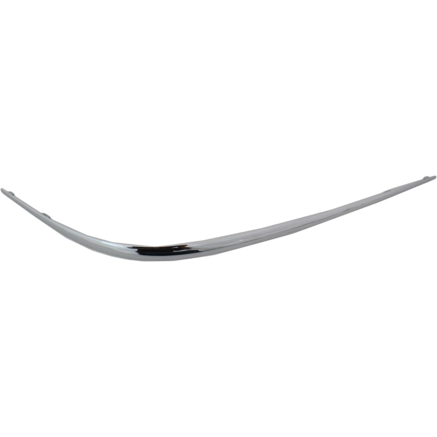 Bumper Trim Set For 2003-2006 Mercedes Benz E320 E500 E55 AMG E350 Chrome Front