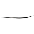 Bumper Trim Set For 2003-2006 Mercedes Benz E320 E500 E55 AMG E350 Chrome Front