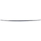 Front Bumper Trim Molding Set For 1998-2002 Mercury Grand Marquis Chrome