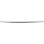 Front Bumper Trim Molding Set For 1998-2002 Mercury Grand Marquis Chrome