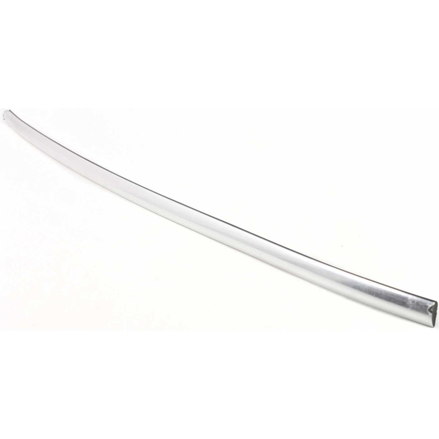 Front Bumper Trim Molding Set For 1998-2002 Mercury Grand Marquis Chrome
