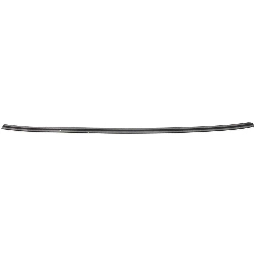 Front Bumper Trim Molding Set For 1998-2002 Mercury Grand Marquis Chrome