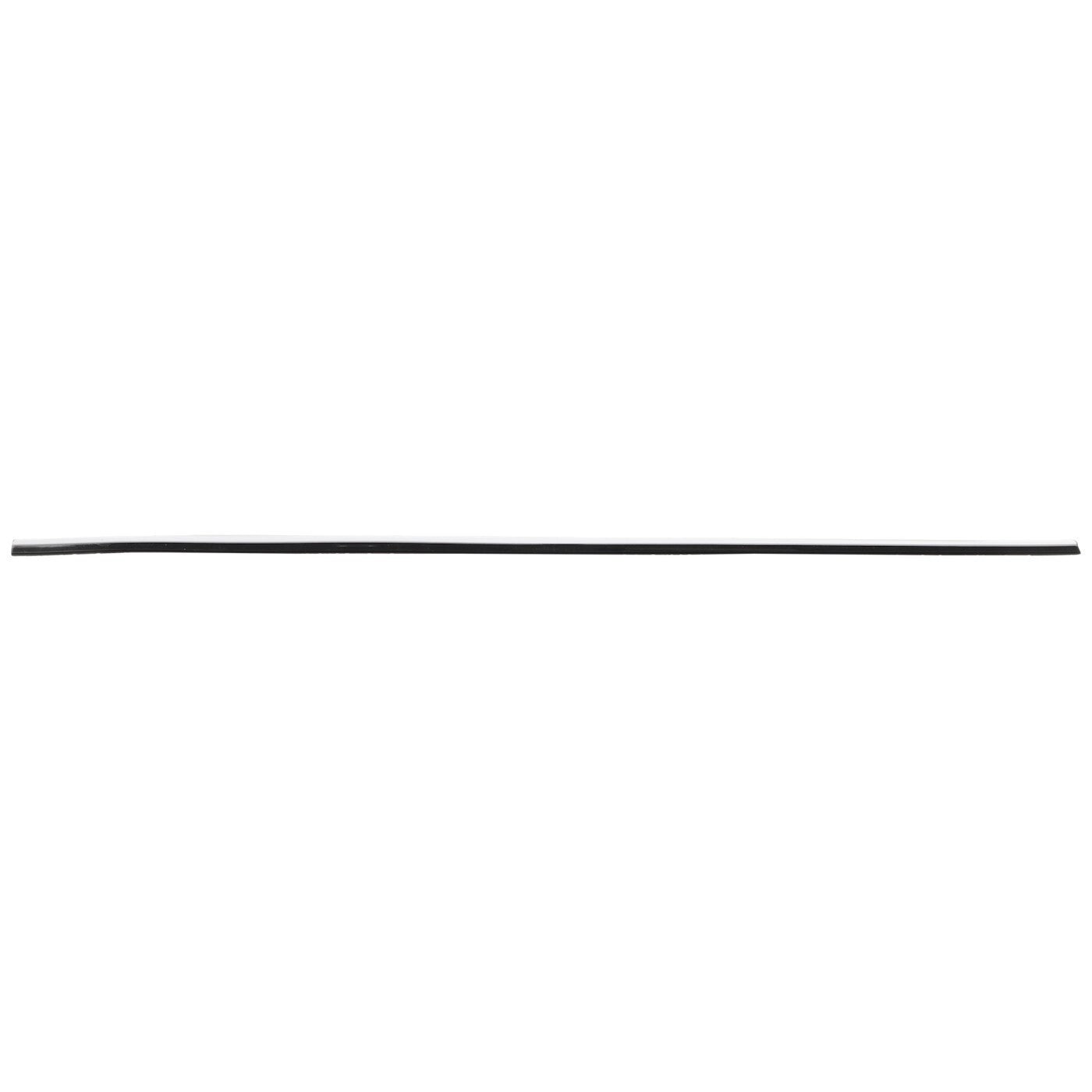 Front Bumper Trim Molding Set For 1998-2002 Mercury Grand Marquis Chrome