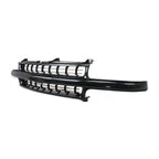 FOR 99-02 SILVERADO 1500 LD 00-06 SUBURBAN TAHOE Z71 GRILLE PAINTABLE
