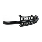 FOR 99-02 SILVERADO 1500 LD 00-06 SUBURBAN TAHOE Z71 GRILLE PAINTABLE