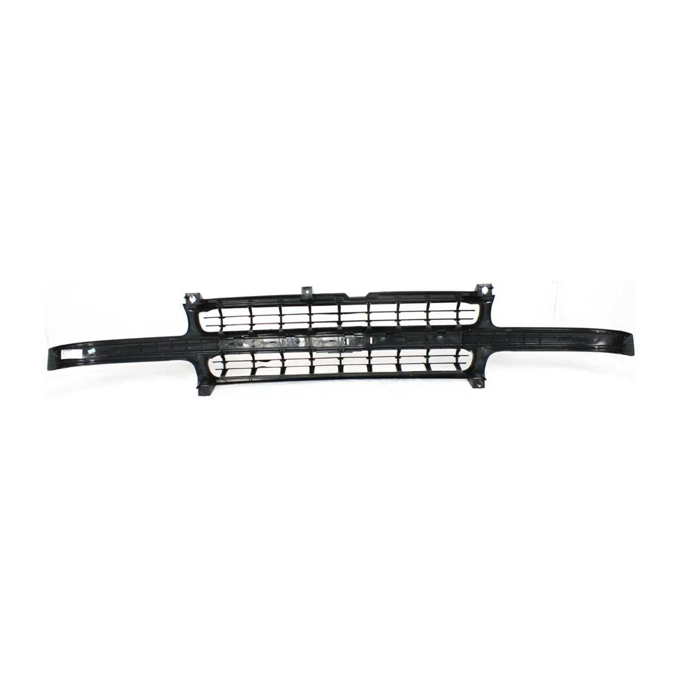 FOR 99-02 SILVERADO 1500 LD 00-06 SUBURBAN TAHOE Z71 GRILLE PAINTABLE