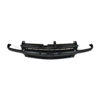 FOR 99-02 SILVERADO 1500 LD 00-06 SUBURBAN TAHOE Z71 GRILLE PAINTABLE