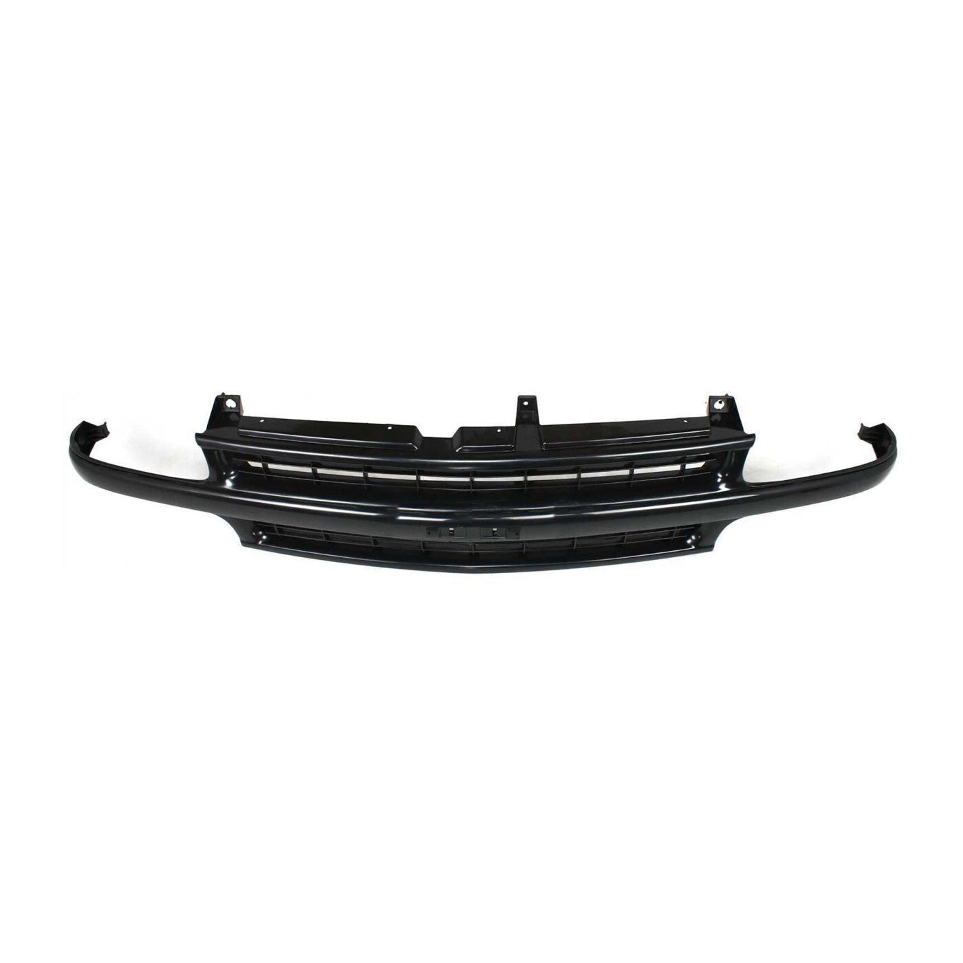 FOR 99-02 SILVERADO 1500 LD 00-06 SUBURBAN TAHOE Z71 GRILLE PAINTABLE