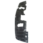 Front Engine Splash Shield For 2008-2015 Mitsubishi Lancer For NA Models