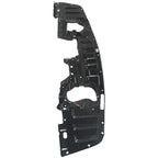 Front Engine Splash Shield For 2008-2015 Mitsubishi Lancer For NA Models