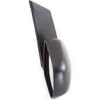 Power Mirror For 2011-2014 Toyota Sienna Passenger Side Textured Black