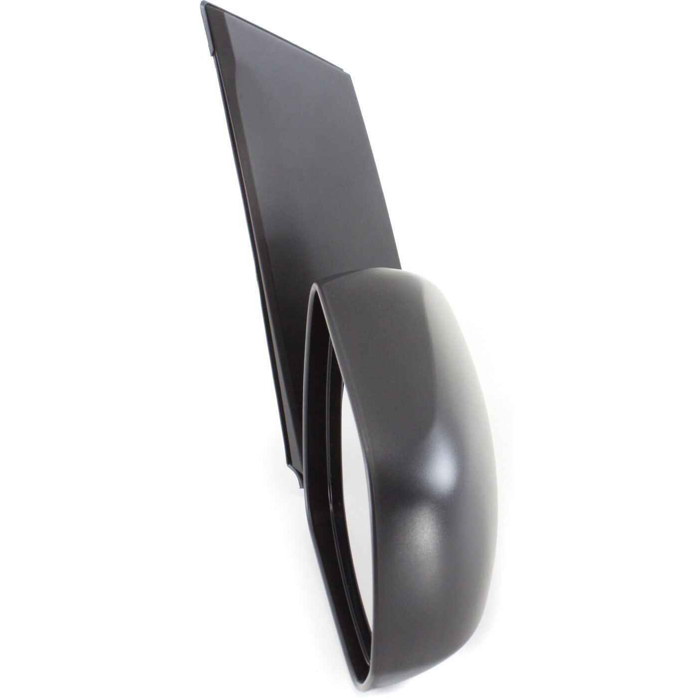 Power Mirror For 2011-2014 Toyota Sienna Passenger Side Textured Black