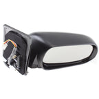Power Mirror For 2011-2014 Toyota Sienna Passenger Side Textured Black