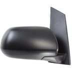 Power Mirror For 2011-2014 Toyota Sienna Passenger Side Textured Black