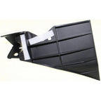 Bumper Bracket Set For 2005-09 Ford Mustang Reinf Support Cover Front Steel 2Pc