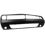 New Bumper Cover Fascia Front for Dodge Challenger 15-18 CH1000A20 68258730AB