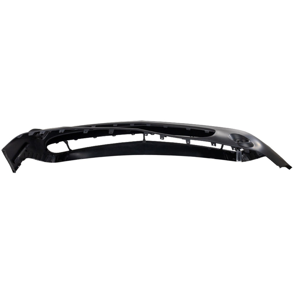 New Bumper Cover Fascia Front for Dodge Challenger 15-18 CH1000A20 68258730AB