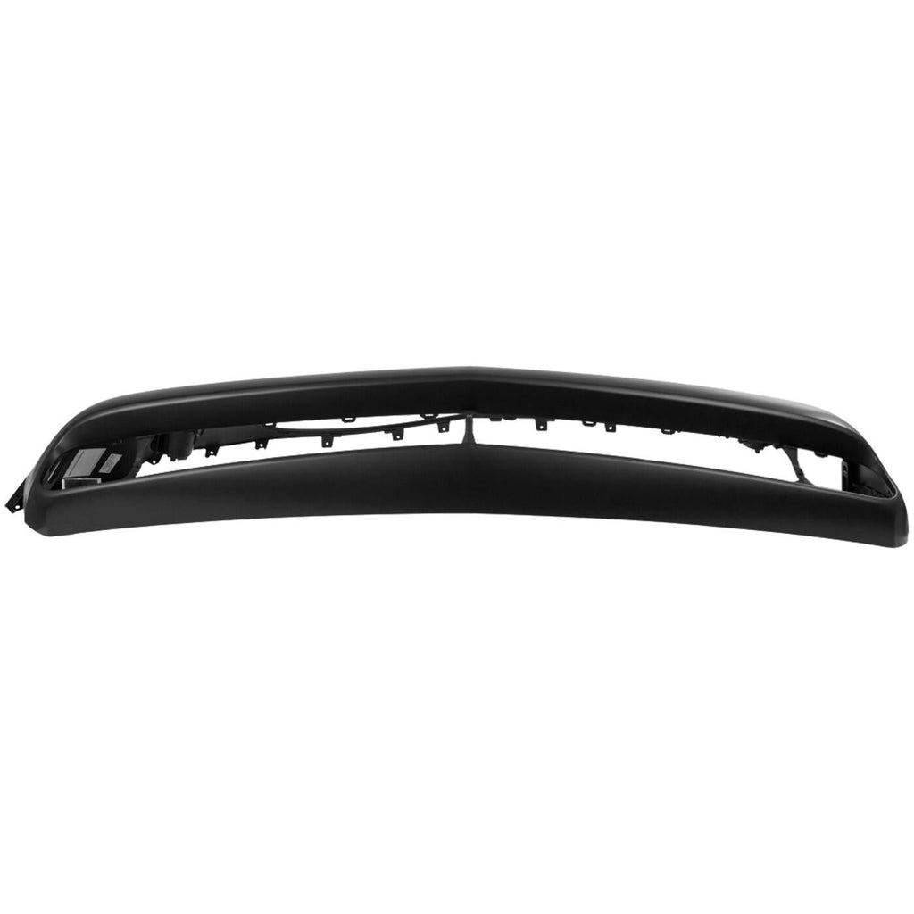 New Bumper Cover Fascia Front for Dodge Challenger 15-18 CH1000A20 68258730AB