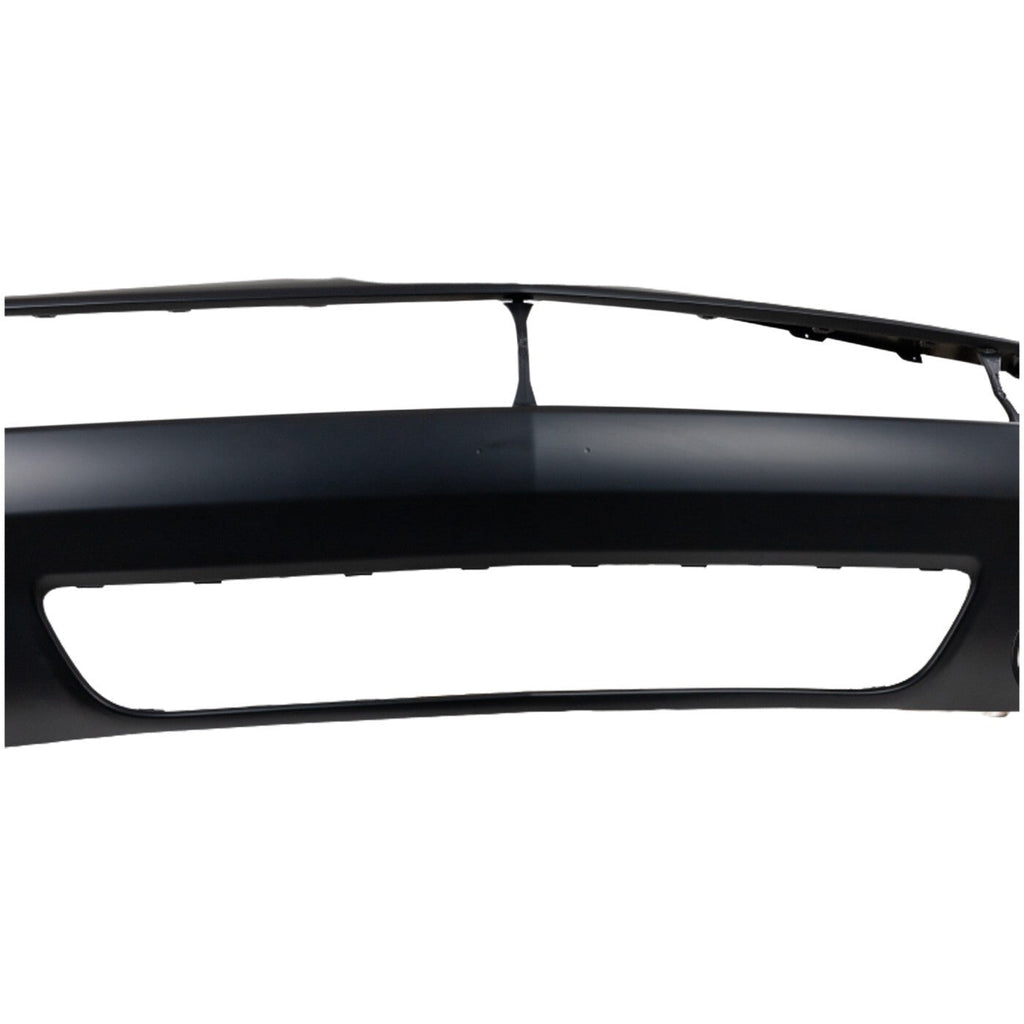 New Bumper Cover Fascia Front for Dodge Challenger 15-18 CH1000A20 68258730AB