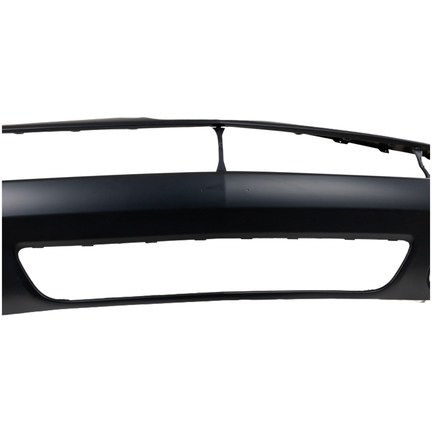 New Bumper Cover Fascia Front for Dodge Challenger 15-18 CH1000A20 68258730AB