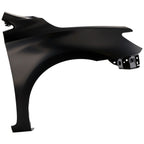 Fender For 2016-2019 Nissan Sentra Front Passenger Side Steel Primed