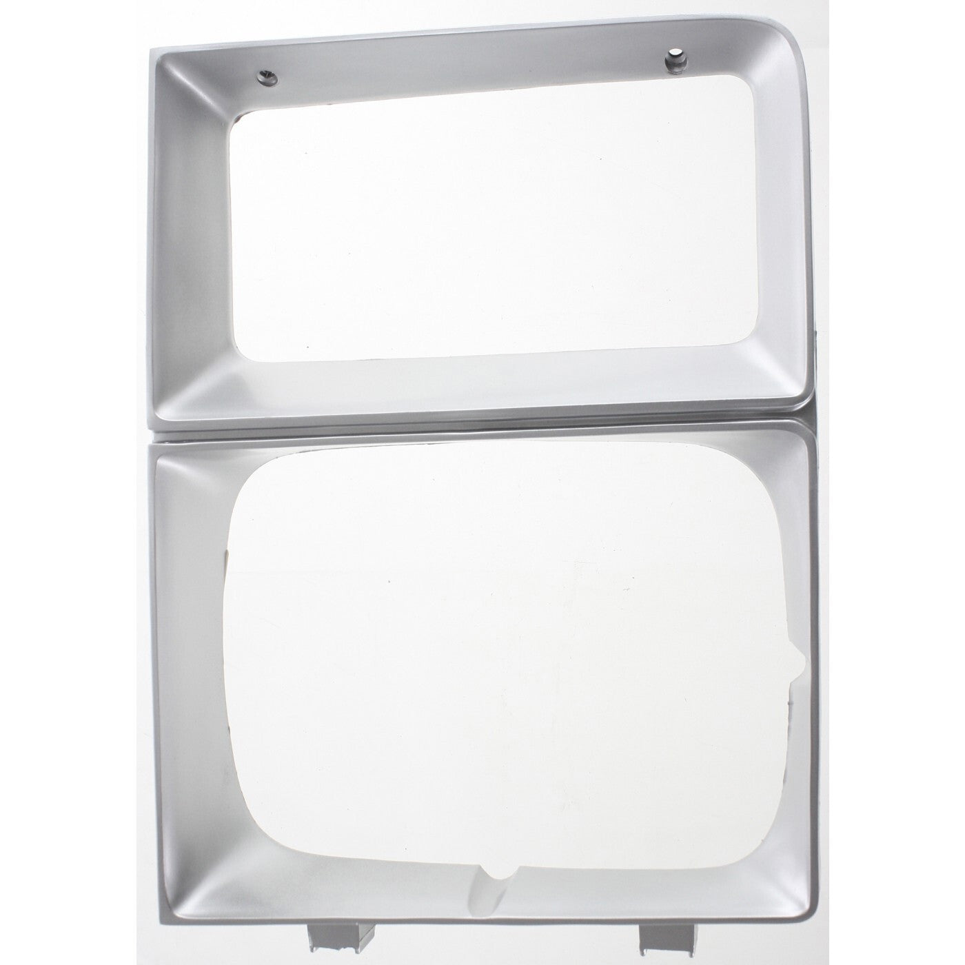 Headlight Headlamp Door Set For 1983-1984 Chevy C10 K10 GMC C1500 Left and Right