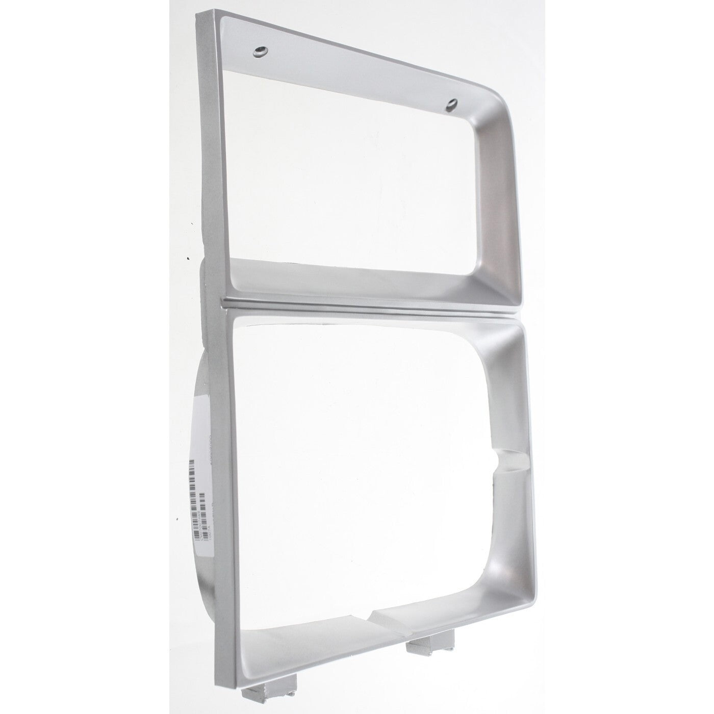 Headlight Headlamp Door Set For 1983-1984 Chevy C10 K10 GMC C1500 Left and Right