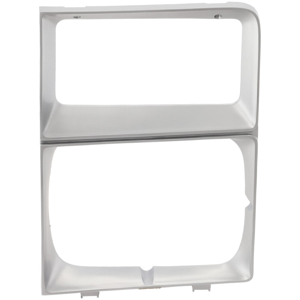 Headlight Headlamp Door Set For 1983-1984 Chevy C10 K10 GMC C1500 Left and Right