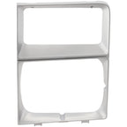 Headlight Headlamp Door Set For 1983-1984 Chevy C10 K10 GMC C1500 Left and Right