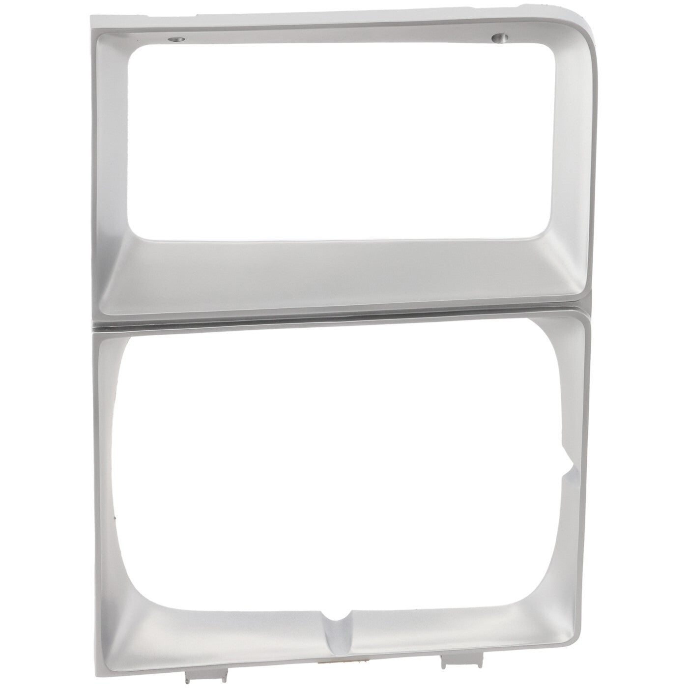 Headlight Headlamp Door Set For 1983-1984 Chevy C10 K10 GMC C1500 Left and Right