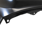 Front Right Fender For 2010-2017 GMC Terrain Primed Steel with 3 Mounting Holes