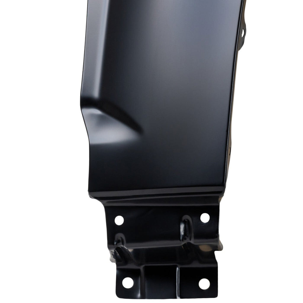 Front Right Fender For 2010-2017 GMC Terrain Primed Steel with 3 Mounting Holes