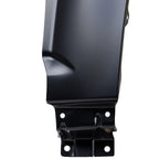Front Right Fender For 2010-2017 GMC Terrain Primed Steel with 3 Mounting Holes