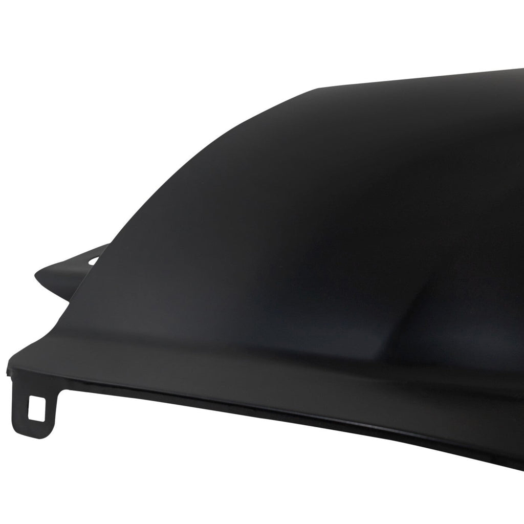 Front Right Fender For 2010-2017 GMC Terrain Primed Steel with 3 Mounting Holes