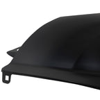 Front Right Fender For 2010-2017 GMC Terrain Primed Steel with 3 Mounting Holes