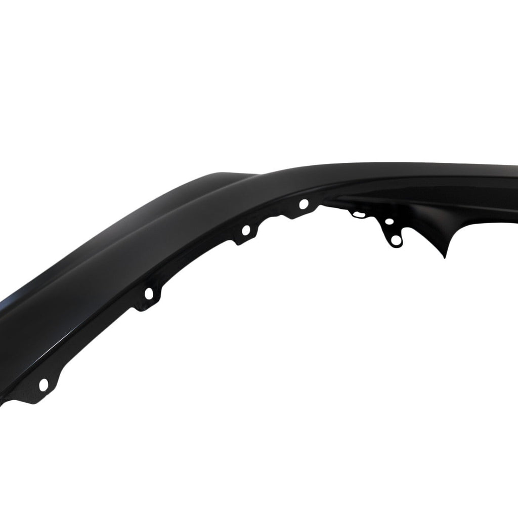 Front Right Fender For 2010-2017 GMC Terrain Primed Steel with 3 Mounting Holes